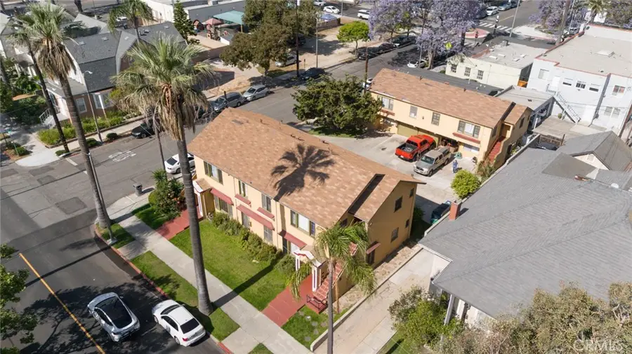802 N Spurgeon Street, Santa Ana, CA 92701 - #2
