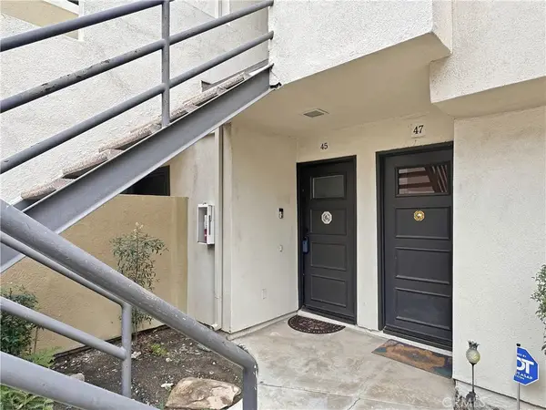 13104 Glen Court #45, Chino Hills, CA 91709