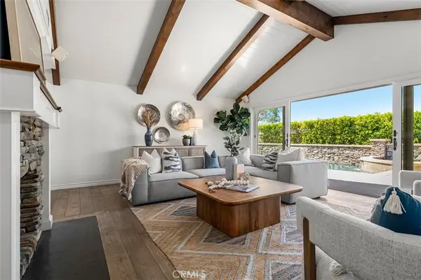 13161 Sandhurst, North Tustin, CA 92705