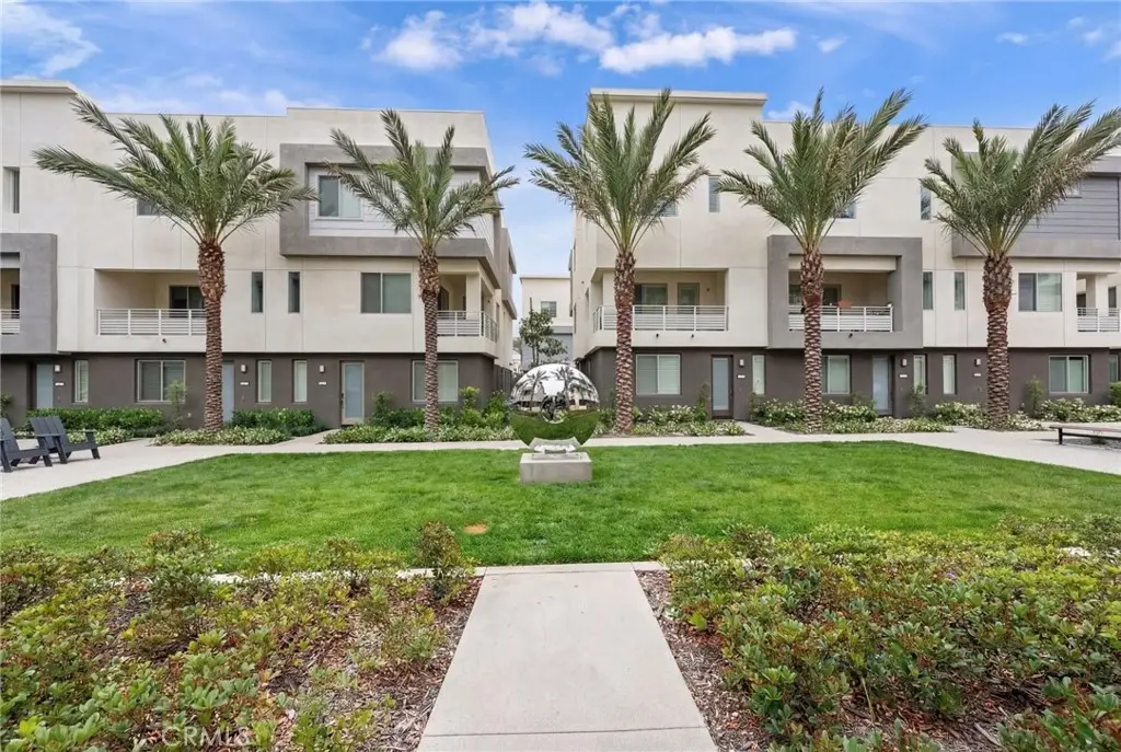 1867 S Union, Anaheim, CA 92805 - #1