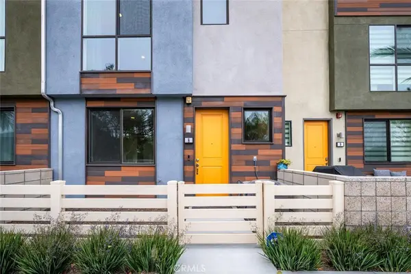 5860 Linden #8, Long Beach, CA 90805