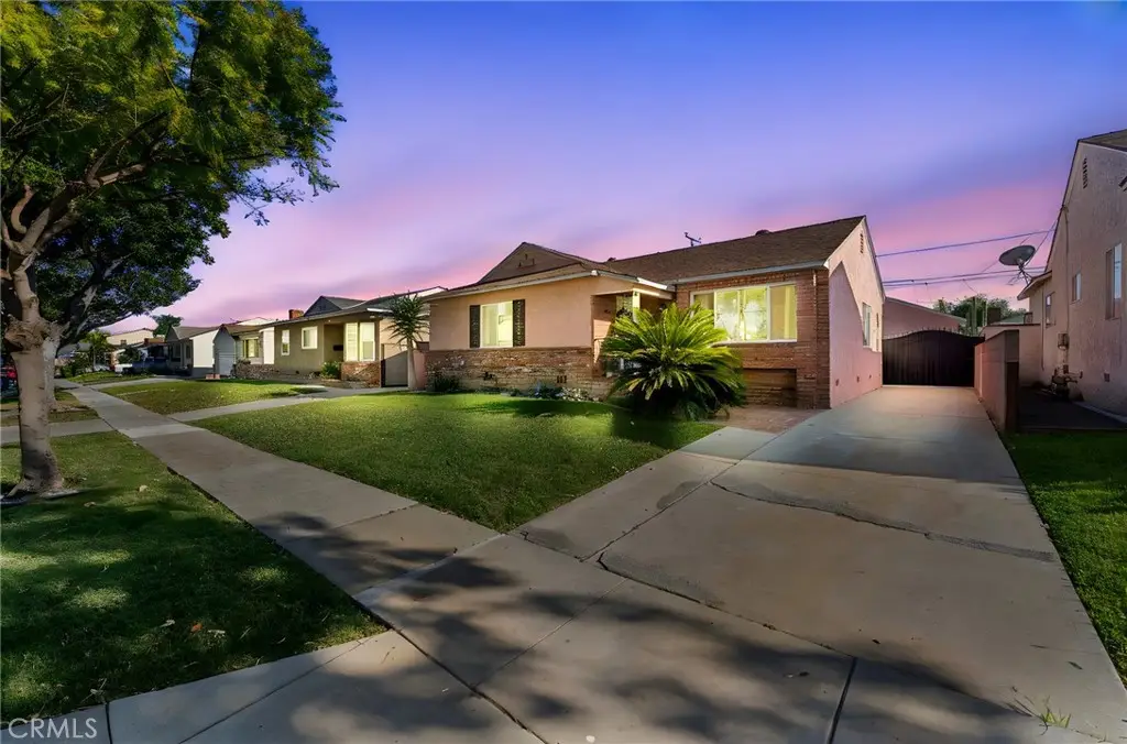 2412 Del Amo, Lakewood, CA 90712 - #1