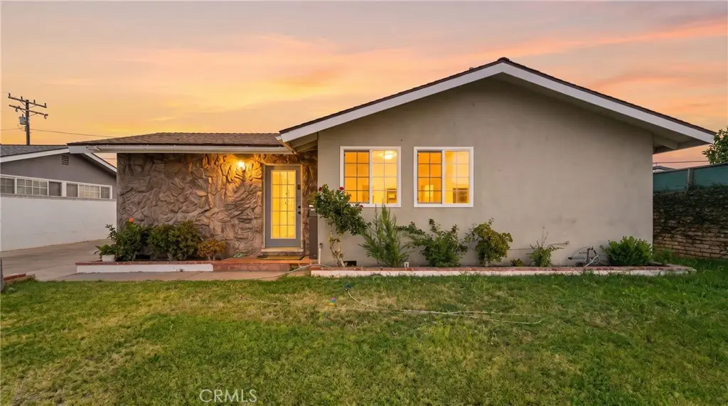 1214 N Holly, Anaheim, CA 92801 - #1