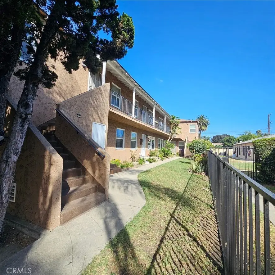 2444 Pacific, Long Beach, CA 90806 - #2