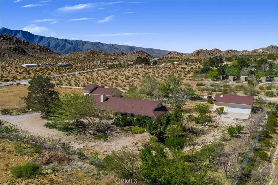 31212 Rabbit Springs Road, Lucerne Valley, CA 92356 - #3