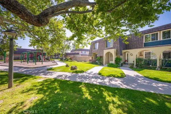 4236 Larwin, Cypress, CA 90630