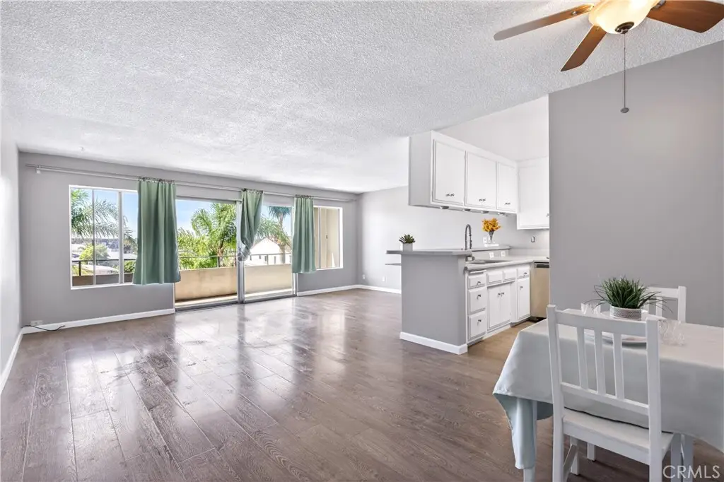 1187 East 3rd Street #305, Long Beach, CA 90802 - #1