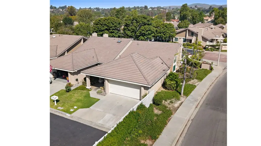 21435 Via Del Lobo, Yorba Linda, CA 92887 - #1