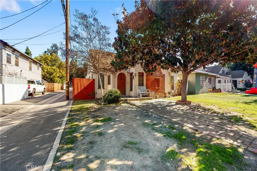 314 S Ohio, Anaheim, CA 92805 - #2