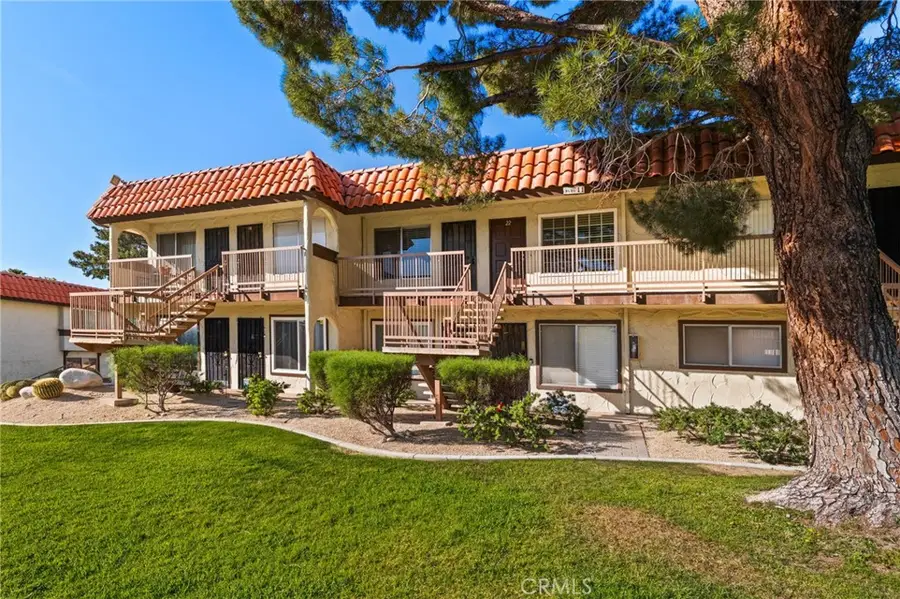 9647 Spyglass Avenue #22, Desert Hot Springs, CA 92240 - #3