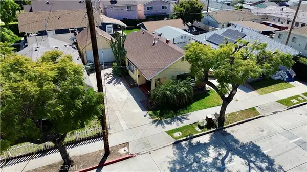 12522 Broadway, Whittier, CA 90601