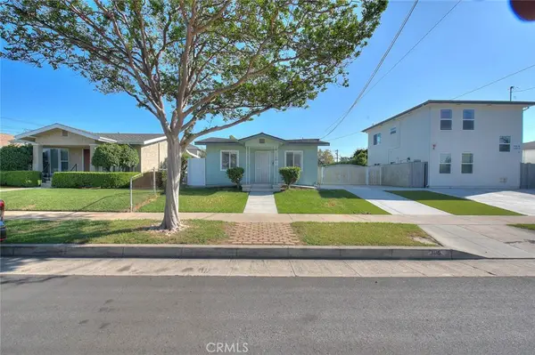308 W Adams, Alhambra, CA 91801