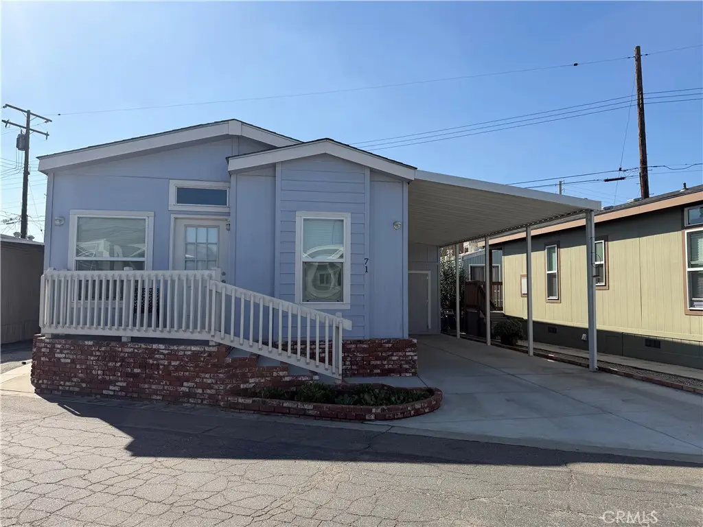 12737 Rosecrans Ave #71, Norwalk, CA 90650 - #1