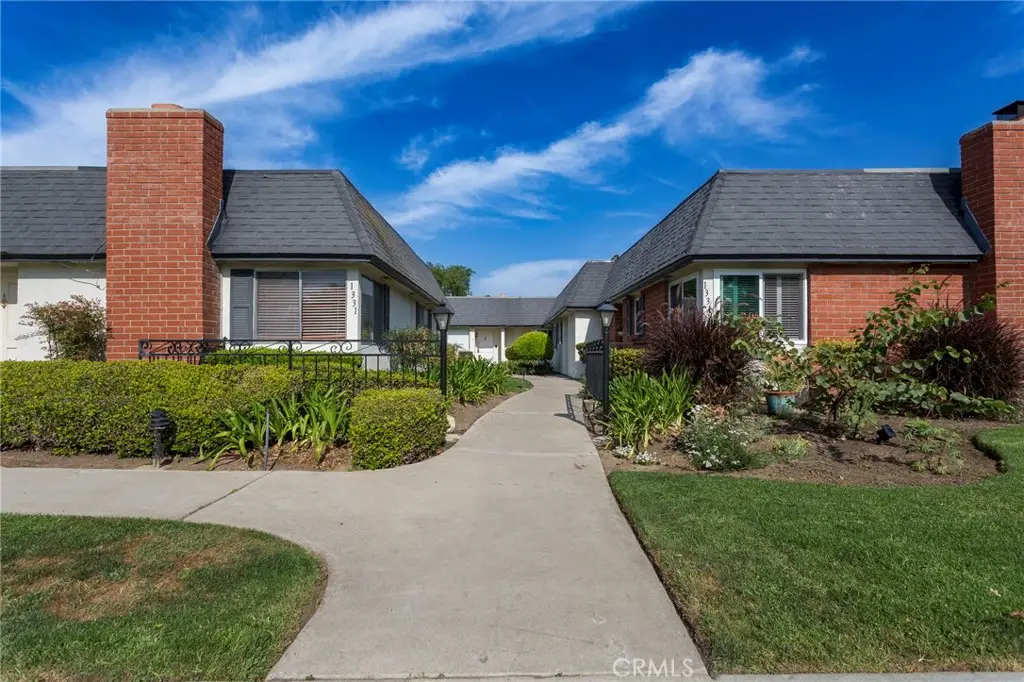 1331 Victoria Drive, Fullerton, CA 92831 - #1