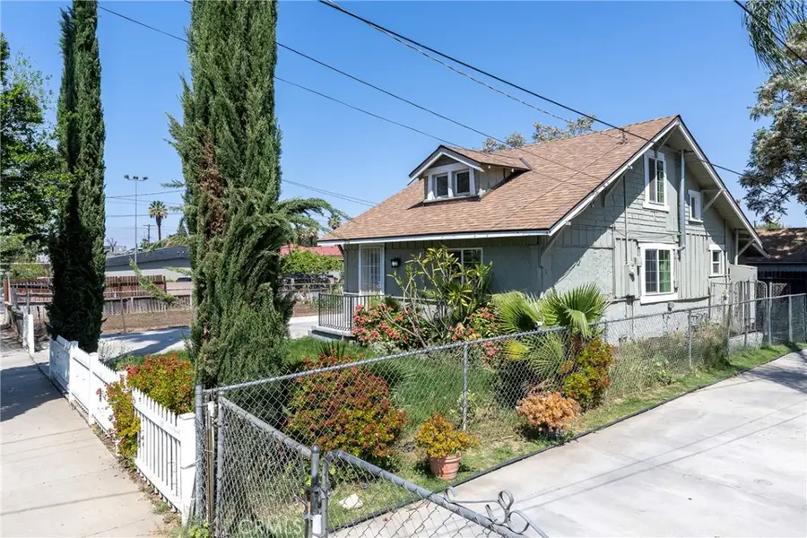 3751 Mckenzie Street, Riverside, CA 92503 - #3