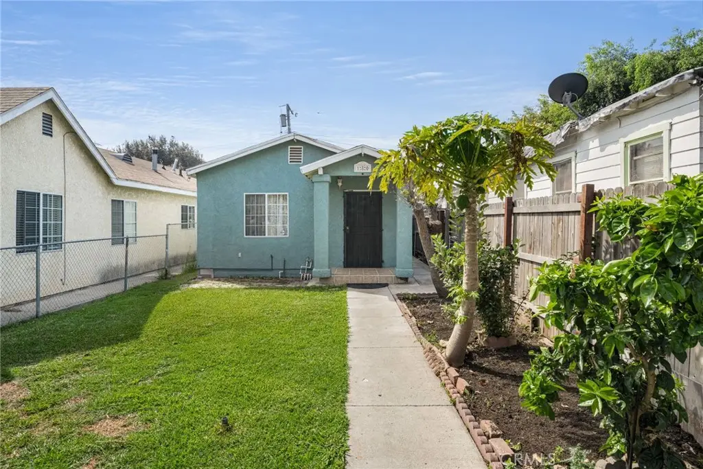 180 E 67th Street, Long Beach, CA 90805 - #1