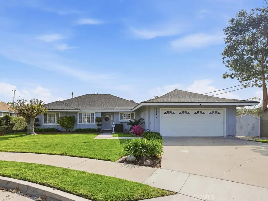 6470 Brahms Circle, Buena Park, CA 90621 - #2