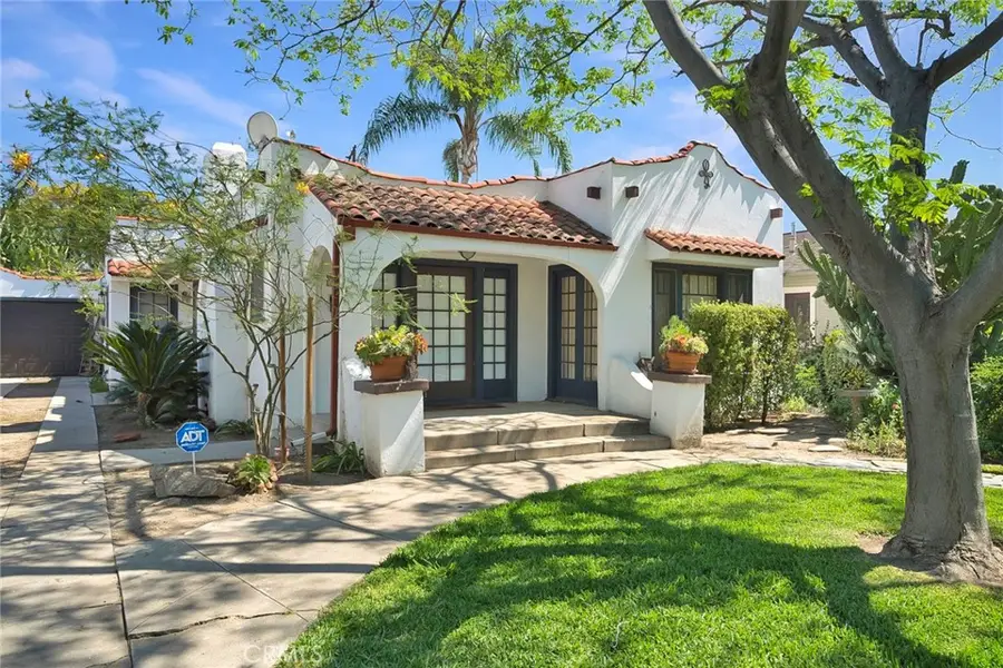 208 N Cornell Ave, Fullerton, CA 92831 - #2