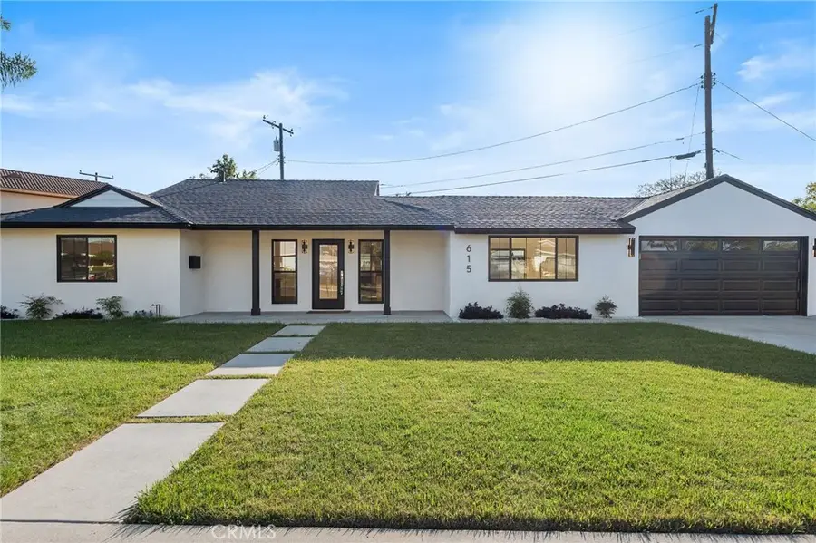 615 S Hazelwood, Anaheim, CA 92802 - #3