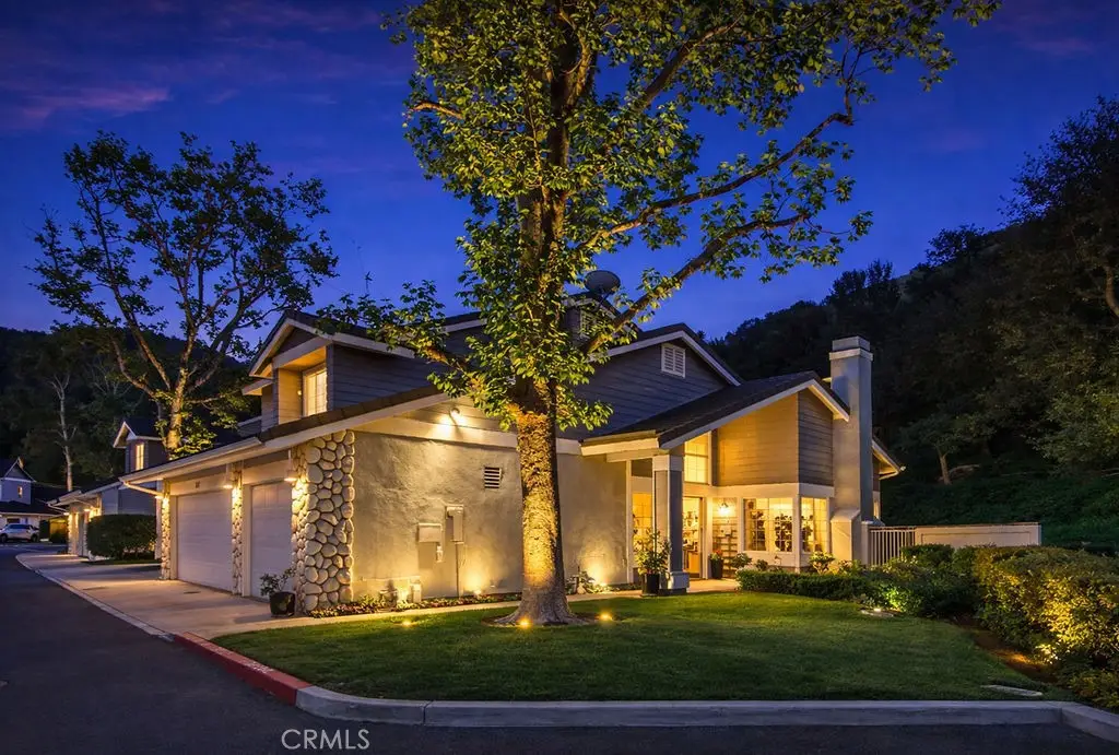 847 S Amber Lane, Anaheim Hills, CA 92807 - #1