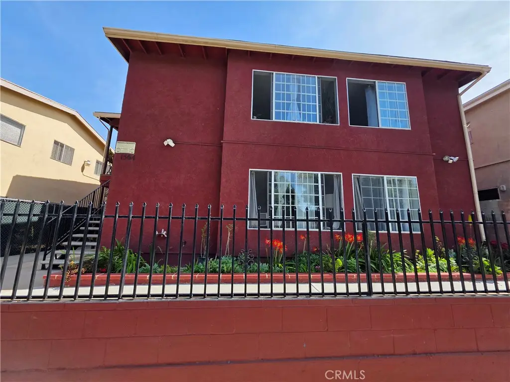 1564 Locust, Long Beach, CA 90813 - #1