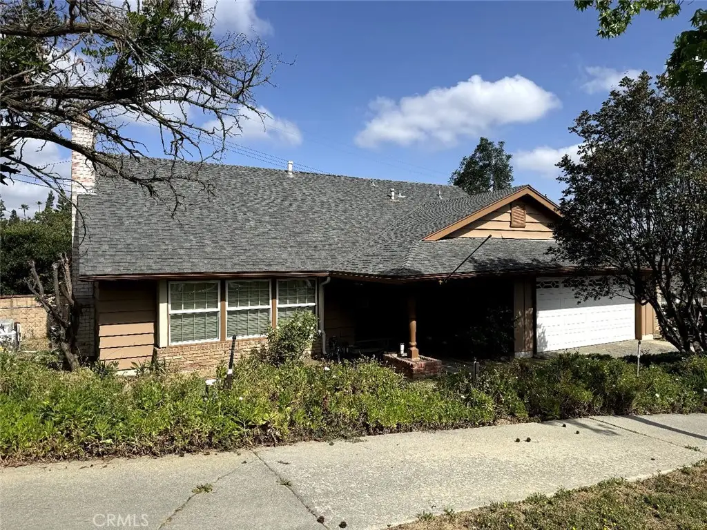 2963 Leopold, Hacienda Heights, CA 91745 - #1