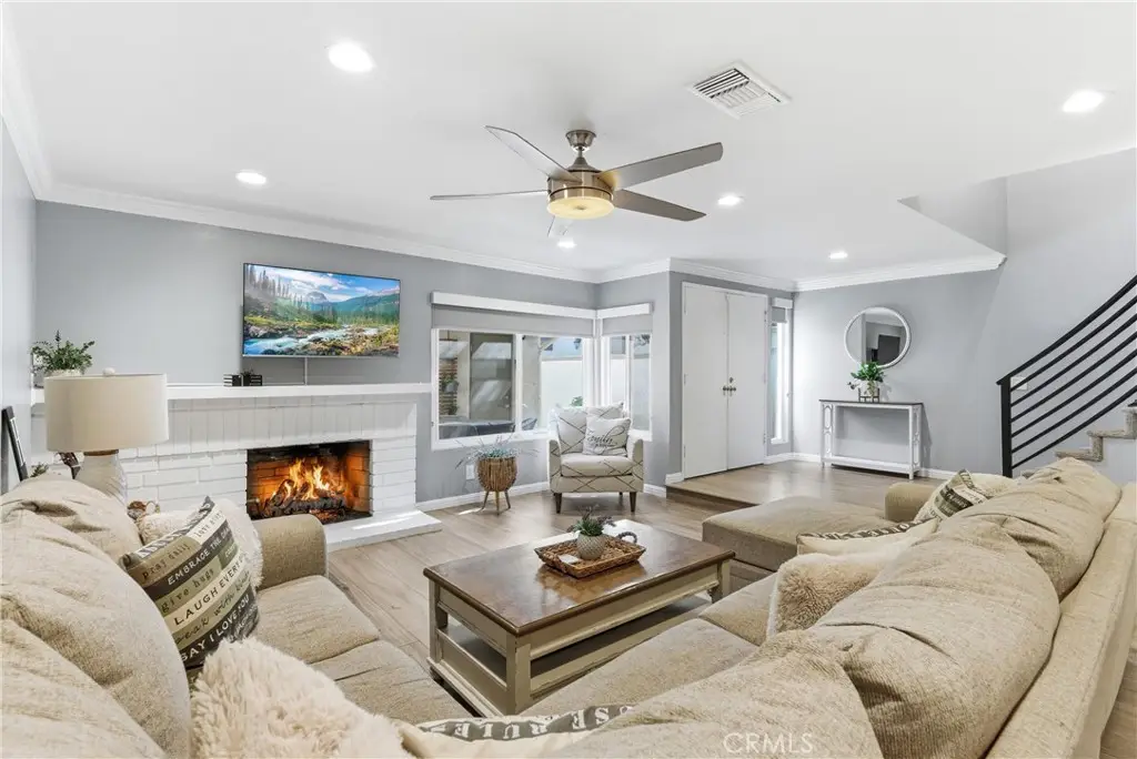 6560 E Circulo Dali, Anaheim, CA 92807 - #1