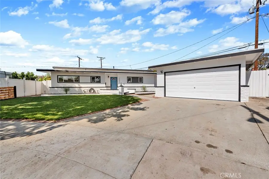 10607 La Alba Drive, Whittier, CA 90603 - #2