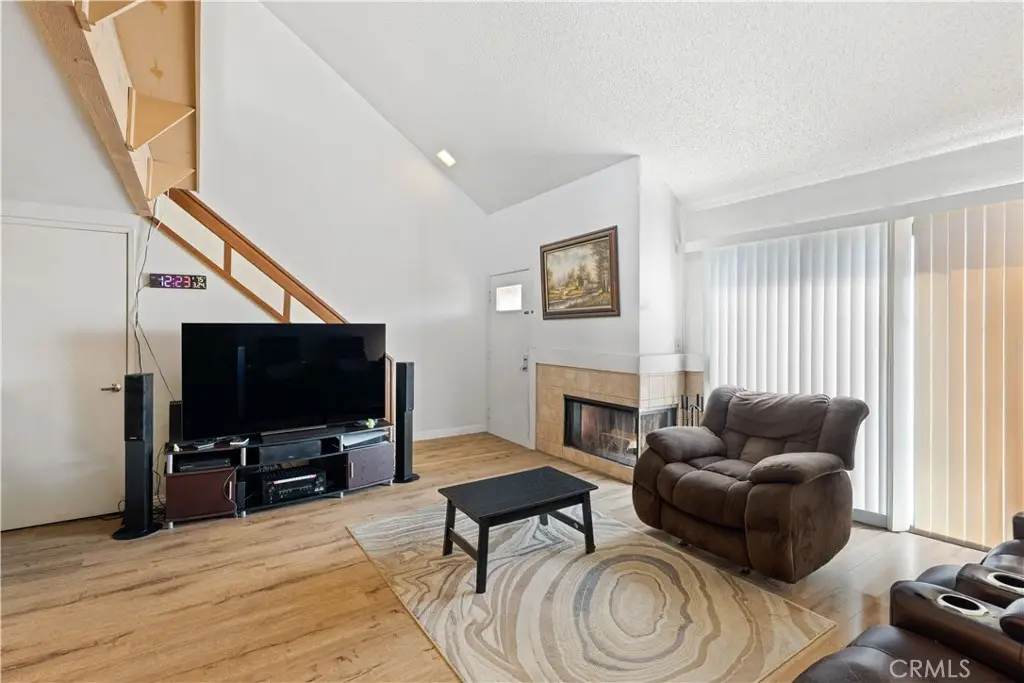 25761 Le Parc #68, Lake Forest, CA 92630 - #1