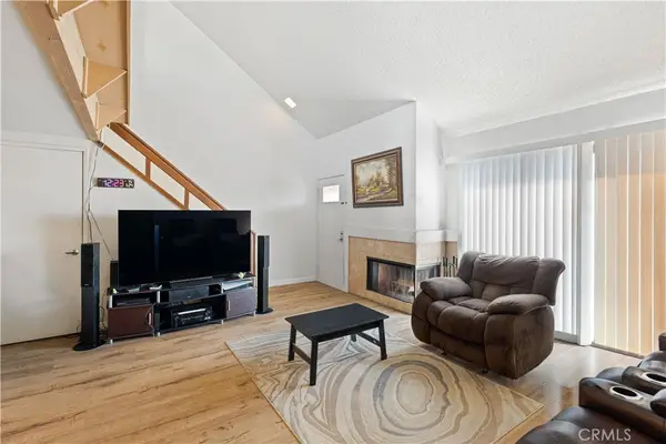 25761 Le Parc #68, Lake Forest, CA 92630