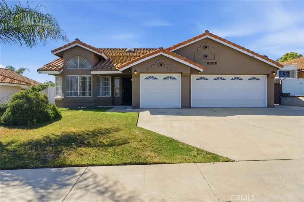 16488 Mountain Street, Lake Elsinore, CA 92530 - #1