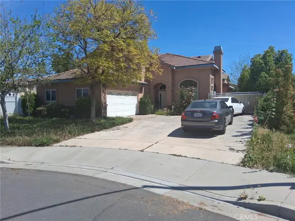 16638 Shuning Court, Moreno Valley, CA 92551