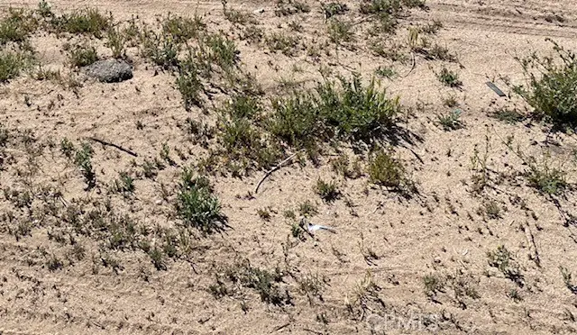 0 Apn# 081-293-34-00-6, Ridgecrest, CA 93555 - #1