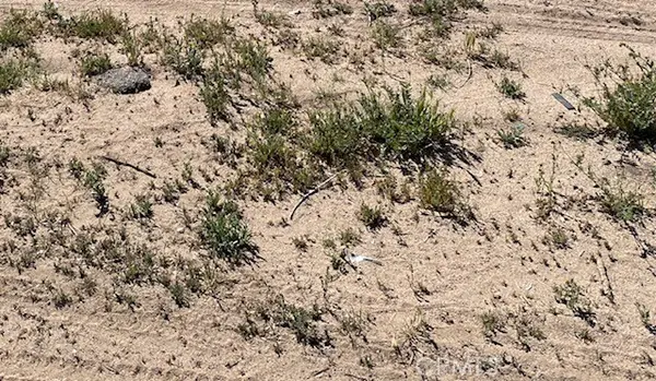 0 Apn# 081-293-34-00-6, Ridgecrest, CA 93555