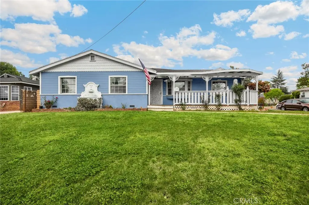 331 N Bradford, Placentia, CA 92870 - #1