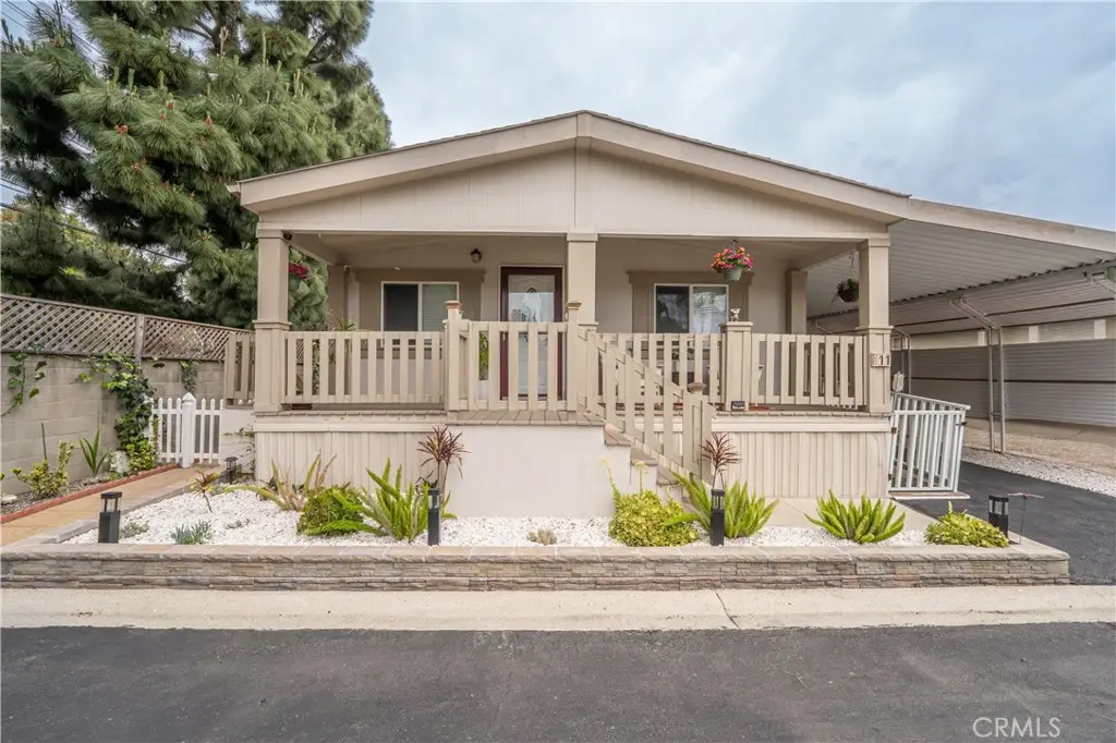 26200 Frampton Avenue #11, Harbor City, CA 90710 - #1