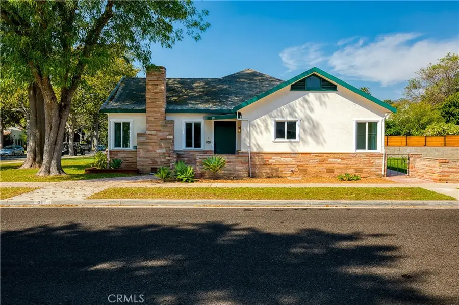 301 W Malvern Ave, Fullerton, CA 92832 - #2