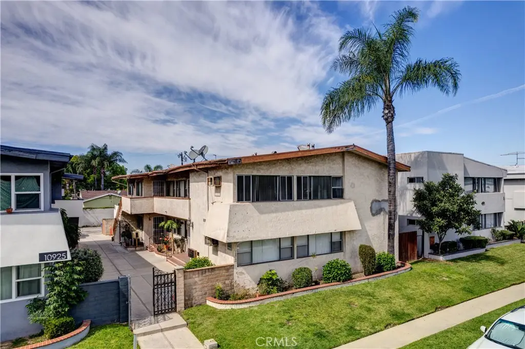 10919 Pioneer Boulevard, Santa Fe Springs, CA 90670 - #1