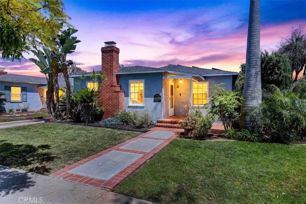 3480 Gardenia, Long Beach, CA 90807 - #1