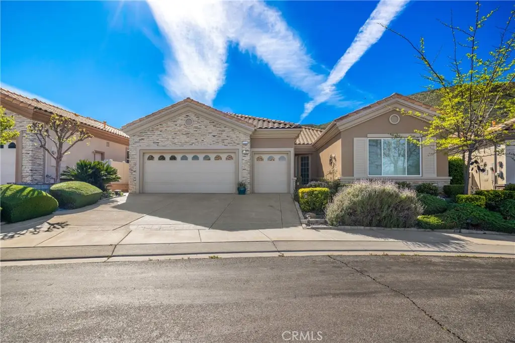 2520 Wailea Beach, Banning, CA 92220 - #1