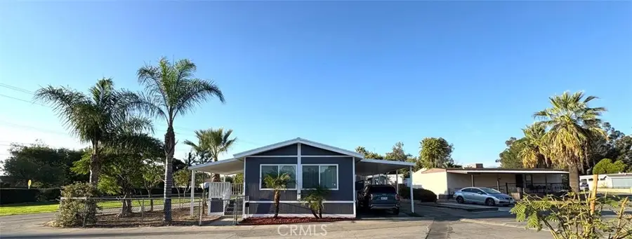 8787 Locust Avenue #28, Fontana, CA 92335 - #2