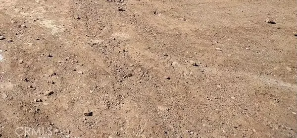 0 Janet Court, California City, CA 93505