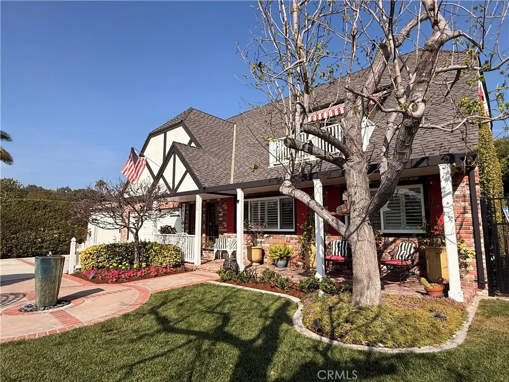 1320 Roanoke, La Habra, CA 90631 - #1