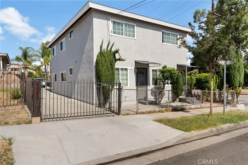 101 S Marianna Avenue, Los Angeles, CA 90063 - #1