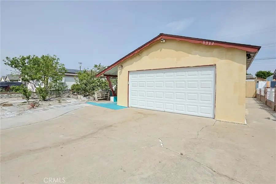 5317 W Henderson Place, Santa Ana, CA 92704 - #3