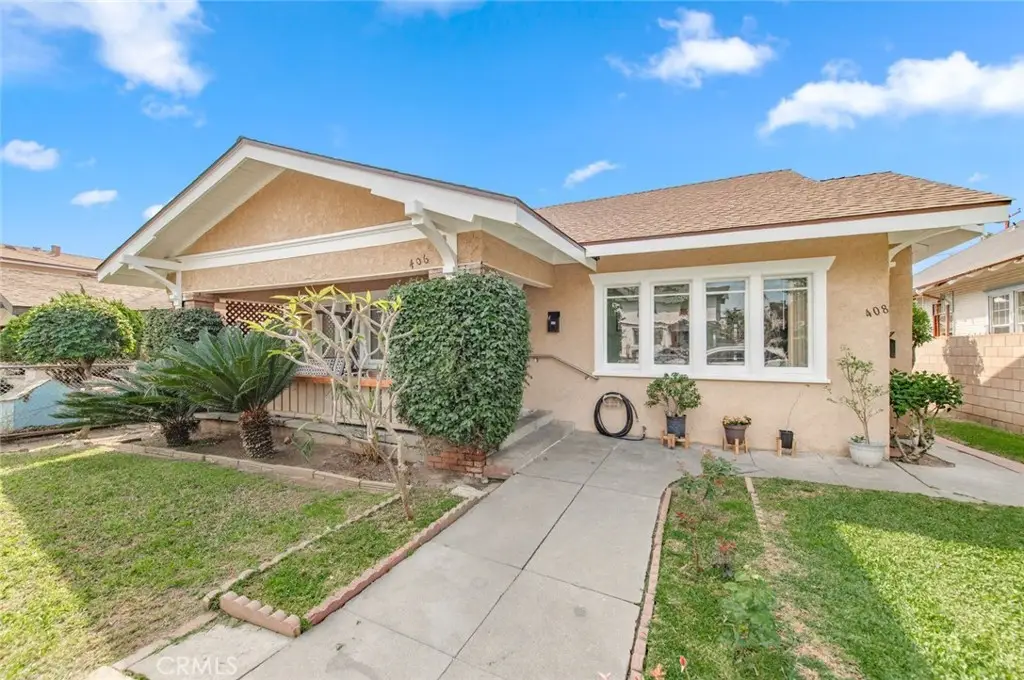 406 E Walnut, Santa Ana, CA 92701 - #1