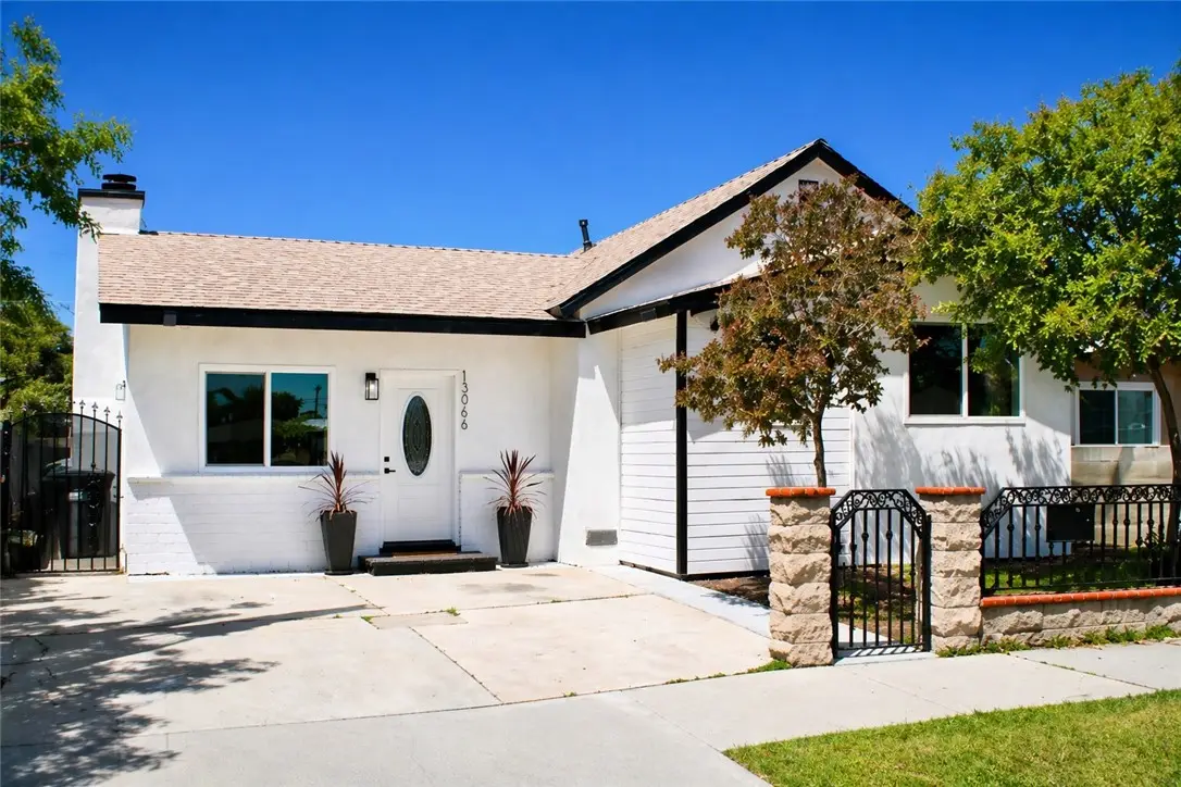 13066 Third Street, Chino, CA 91710 - #1