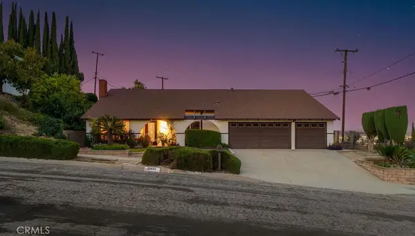 16441 Santa Bianca, Hacienda Heights, CA 91745