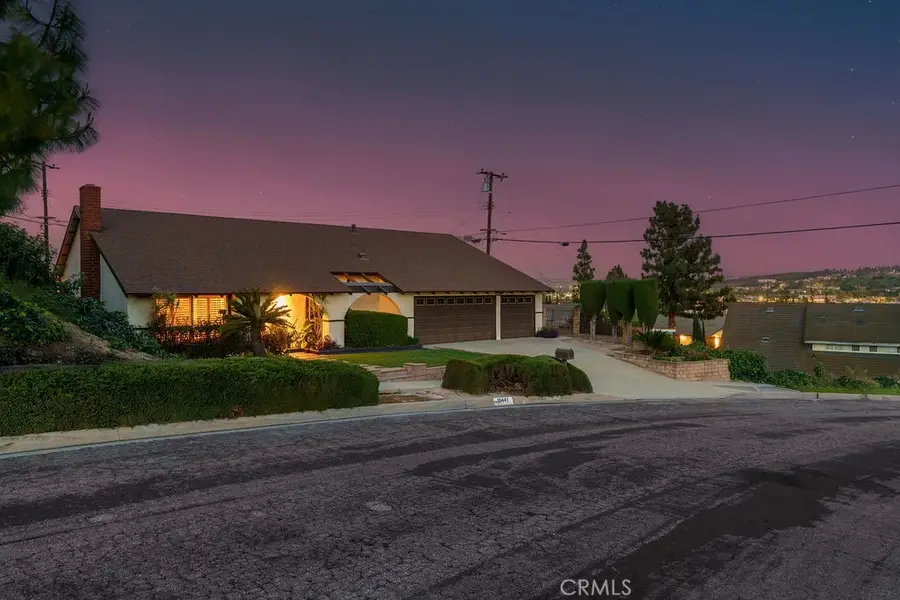 16441 Santa Bianca, Hacienda Heights, CA 91745 - #2