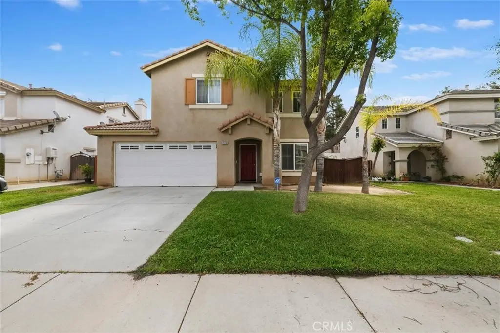 16220 Via Ultimo, Moreno Valley, CA 92551 - #1